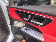Mercedes-Benz GLC New Energy 2025 350 e L 4MATIC Heritage Edition - ფოტო 17