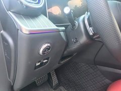 Mercedes-Benz GLC New Energy 2025 350 e L 4MATIC Heritage Edition - ფოტო 18