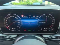 Mercedes-Benz GLC New Energy 2025 350 e L 4MATIC Heritage Edition - ფოტო 20