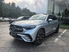 Mercedes-Benz GLC New Energy 2025 350 e L 4MATIC Heritage Edition - ფოტო 3