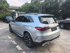 Mercedes-Benz GLC New Energy 2025 350 e L 4MATIC Heritage Edition - ფოტო 5