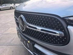 Mercedes-Benz GLC New Energy 2025 350 e L 4MATIC Heritage Edition - ფოტო 6