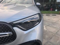 Mercedes-Benz GLC New Energy 2025 350 e L 4MATIC Heritage Edition - ფოტო 7