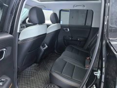 Beijing Jeep BJ30 2024 1.5T Light Wilderness Pro Edition - ფოტო 11