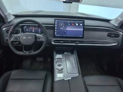 Beijing Jeep BJ30 2024 1.5T Light Wilderness Pro Edition - ფოტო 12