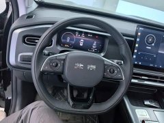 Beijing Jeep BJ30 2024 1.5T Light Wilderness Pro Edition - ფოტო 15