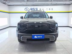 Beijing Jeep BJ30 2024 1.5T Light Wilderness Pro Edition - ფოტო 2