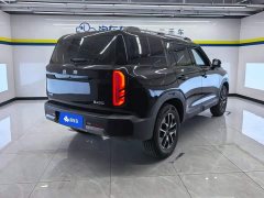 Beijing Jeep BJ30 2024 1.5T Light Wilderness Pro Edition - ფოტო 3