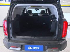 Beijing Jeep BJ30 2024 1.5T Light Wilderness Pro Edition - ფოტო 4