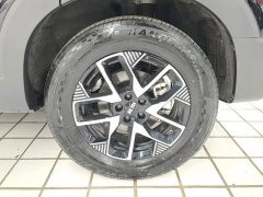 Beijing Jeep BJ30 2024 1.5T Light Wilderness Pro Edition - ფოტო 6