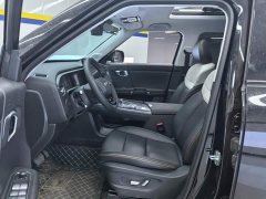 Beijing Jeep BJ30 2024 1.5T Light Wilderness Pro Edition - ფოტო 9