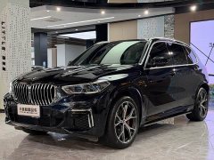 BMW X5 2022 Facelift xDrive 40Li M Sport Package - ფოტო 1