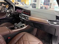 BMW X5 2022 Facelift xDrive 40Li M Sport Package - ფოტო 12