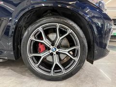 BMW X5 2022 Facelift xDrive 40Li M Sport Package - ფოტო 15