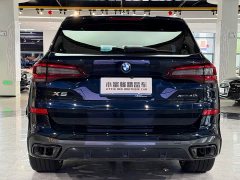 BMW X5 2022 Facelift xDrive 40Li M Sport Package - ფოტო 17