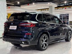 BMW X5 2022 Facelift xDrive 40Li M Sport Package - ფოტო 18
