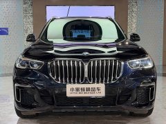 BMW X5 2022 Facelift xDrive 40Li M Sport Package - ფოტო 2