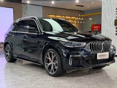 BMW X5 2022 Facelift xDrive 40Li M Sport Package - ფოტო 3