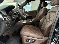 BMW X5 2022 Facelift xDrive 40Li M Sport Package - ფოტო 4