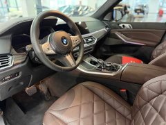 BMW X5 2022 Facelift xDrive 40Li M Sport Package - ფოტო 5