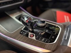 BMW X5 2022 Facelift xDrive 40Li M Sport Package - ფოტო 6