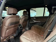BMW X5 2022 Facelift xDrive 40Li M Sport Package - ფოტო 7