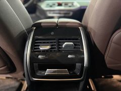 BMW X5 2022 Facelift xDrive 40Li M Sport Package - ფოტო 8