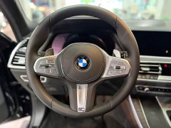 BMW X5 2022 Facelift xDrive 40Li M Sport Package - ფოტო 9