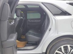 Cadillac XT5 2.0T AWD Luxury Hummingbird Edition - ფოტო 11