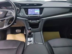 Cadillac XT5 2.0T AWD Luxury Hummingbird Edition - ფოტო 13