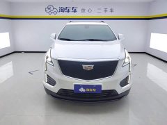 Cadillac XT5 2.0T AWD Luxury Hummingbird Edition - ფოტო 2