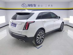 Cadillac XT5 2.0T AWD Luxury Hummingbird Edition - ფოტო 3