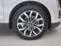 Cadillac XT5 2.0T AWD Luxury Hummingbird Edition - ფოტო 6