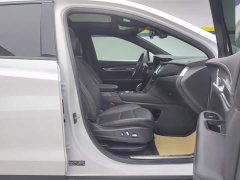 Cadillac XT5 2.0T AWD Luxury Hummingbird Edition - ფოტო 8