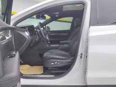 Cadillac XT5 2.0T AWD Luxury Hummingbird Edition - ფოტო 9