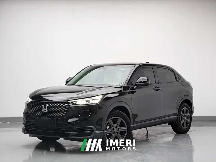 Honda XR-V 1.5L CVT Trend Edition - ავტომობილი ჩინეთიდან