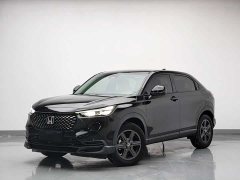 Honda XR-V 1.5L CVT Trend Edition - ფოტო 1