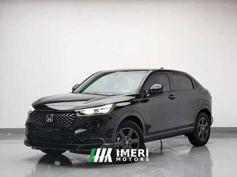 2023 Honda XR-V 1.5L CVT Trend Edition - ავტომობილი ჩინეთიდან