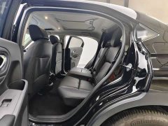 Honda XR-V 1.5L CVT Trend Edition - ფოტო 10