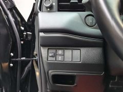 Honda XR-V 1.5L CVT Trend Edition - ფოტო 18