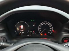 Honda XR-V 1.5L CVT Trend Edition - ფოტო 19