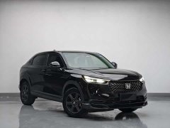 Honda XR-V 1.5L CVT Trend Edition - ფოტო 3