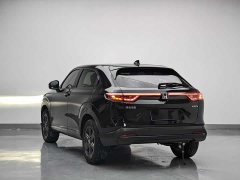 Honda XR-V 1.5L CVT Trend Edition - ფოტო 4