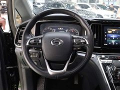 GAC Aion M8 2023 Lingxiu Series 390T Respect Edition - ფოტო 15