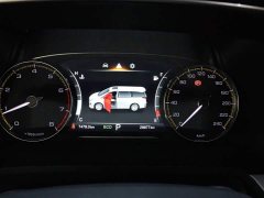 GAC Aion M8 2023 Lingxiu Series 390T Respect Edition - ფოტო 16