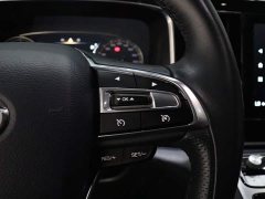 GAC Aion M8 2023 Lingxiu Series 390T Respect Edition - ფოტო 17