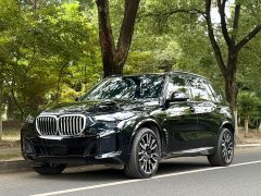 BMW X5 2023 xDrive 40Li M Sport Midnight Edition - ფოტო 1