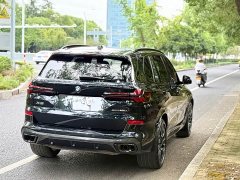 BMW X5 2023 xDrive 40Li M Sport Midnight Edition - ფოტო 10