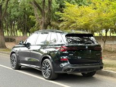 BMW X5 2023 xDrive 40Li M Sport Midnight Edition - ფოტო 11
