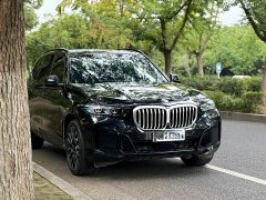 BMW X5 2023 xDrive 40Li M Sport Midnight Edition - ფოტო 13